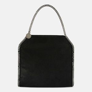 STELLA MCCARTNEY ICONIC FARABELLA TOTE